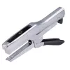STANLEY Heftzange P3, mahutab kuni 210 klambrit, sisestussügavus: 65 mm, klammerdamisvõimsus: kuni 5 mm (25 lehte) (000002-7)