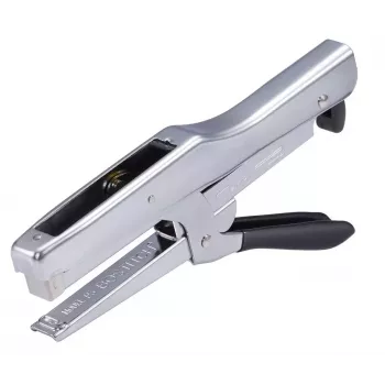 STANLEY Heftzange P3, mahutab kuni 210 klambrit, sisestussügavus: 65 mm, klammerdamisvõimsus: kuni 5 mm (25 lehte) (000002-7)