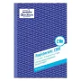 Raamatupidamisvorm/raamat A5 Avery 1306