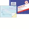 Raamatupidamisvorm/raamat A6 Avery 1736