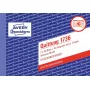 Raamatupidamisvorm/raamat A6 Avery 1736