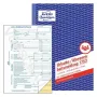 Business Form Avery 1753