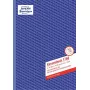 Raamatupidamisvormik/raamat A4 Avery 1756