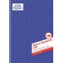 Arvestusraamat/blankett AVERY 1769 A4 40 lehekülge