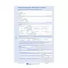 Registreerpaber Avery 2873