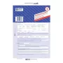 Registreerpaber Avery 2873