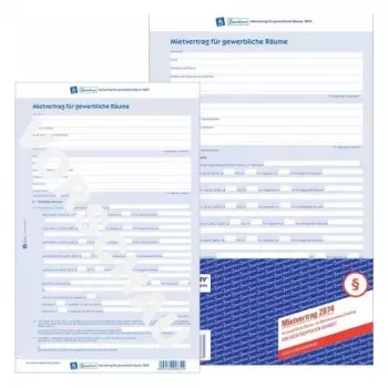 Registripaber Avery 2874