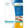 Hoiatuskleebis saatmiseks HERMA 8326