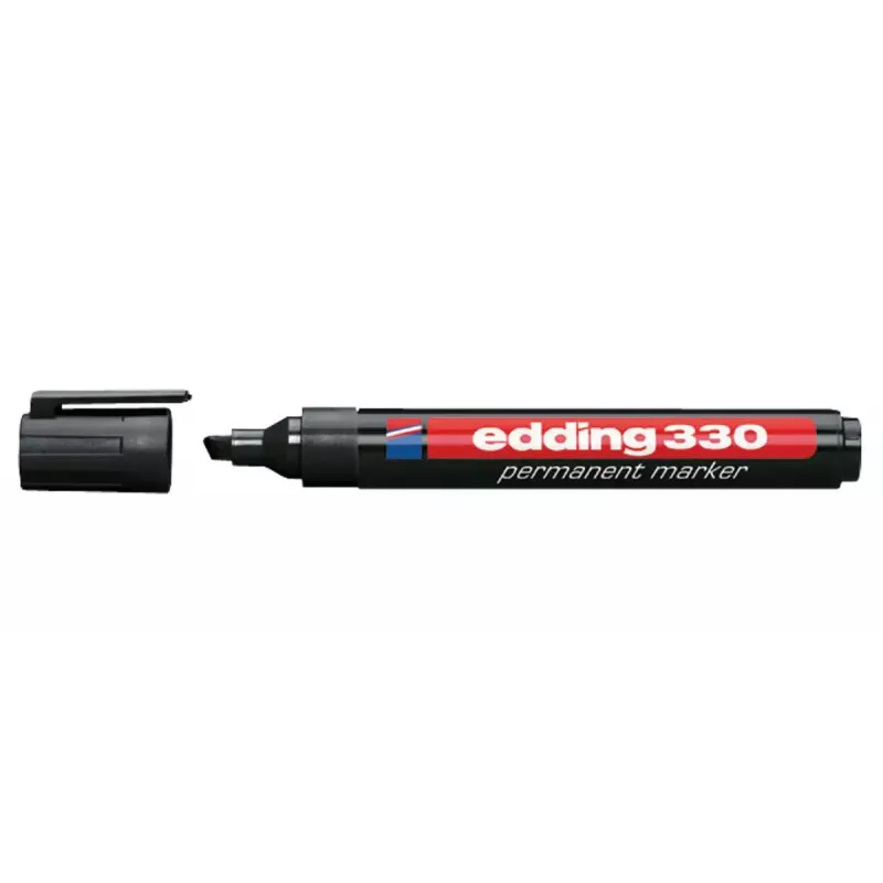 Marker Edding OFC-ED330BK