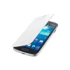 Samsung Galaxy Ace 3 ümbrisekate EF-FS727L valge