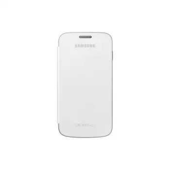 Samsung Galaxy Ace 3 ümbrisekate EF-FS727L valge
