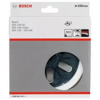 Bosch 2 608 601 116 käsitsi lihvimistarvik Lihvimistald 1 tk