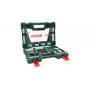 Puuritera Bosch 2607017193 sobib müüritise, metalli ja puidu jaoks