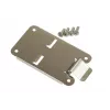 Juhtmega ruuter MikroTik PowerBox RB750P-PBR2