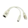 Juhtmega ruuter MikroTik PowerBox RB750P-PBR2