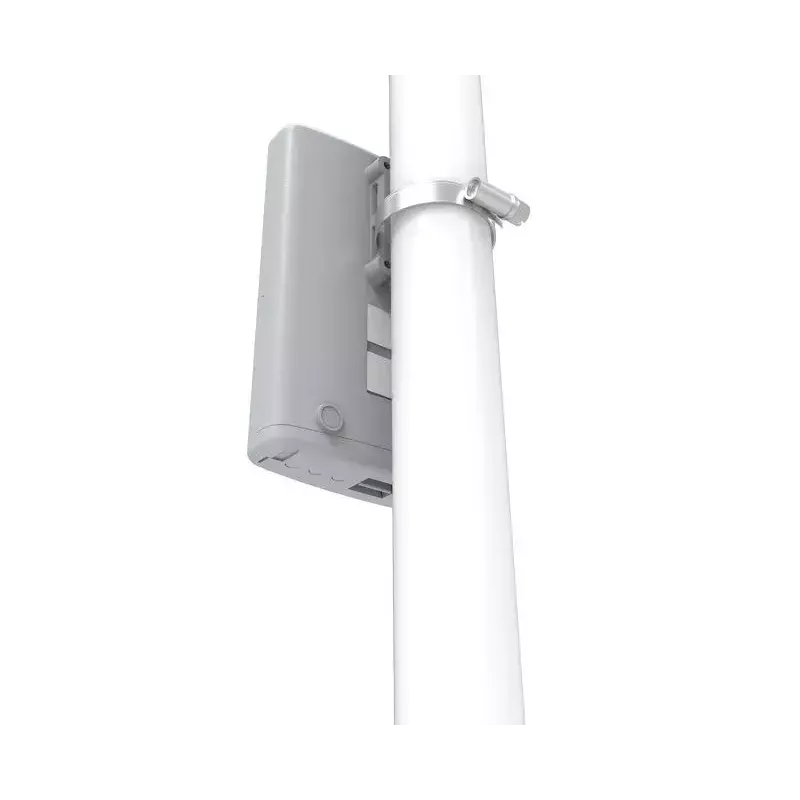 Juhtmega ruuter MikroTik PowerBox RB750P-PBR2