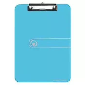 Klamberalus A4 Herlitz 11205671 sinine