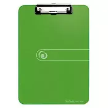 Kirjutusalus Herlitz 11226610 Plastikust polüstüreen Roheline