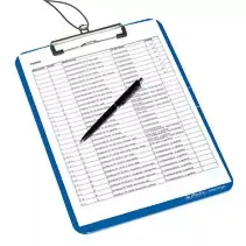 Kinnitusplaat Herlitz 11226396 Plastik Polüstüreen Sinine