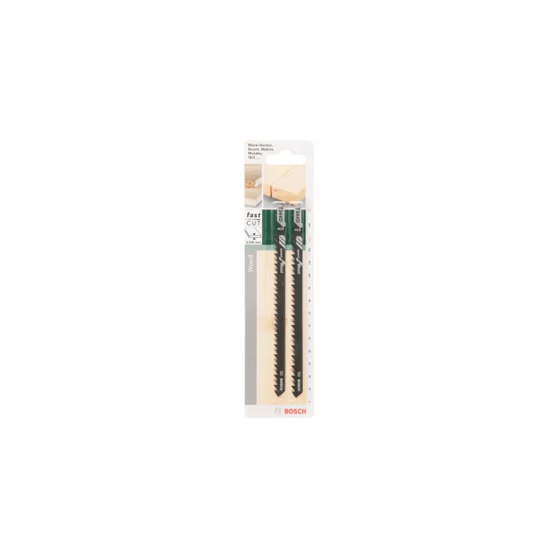 Bosch 2 609 256 720 tikksae/saagveski/sabersae leht