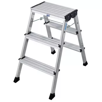 Astmetool Krause 130068 Alumiinium Must