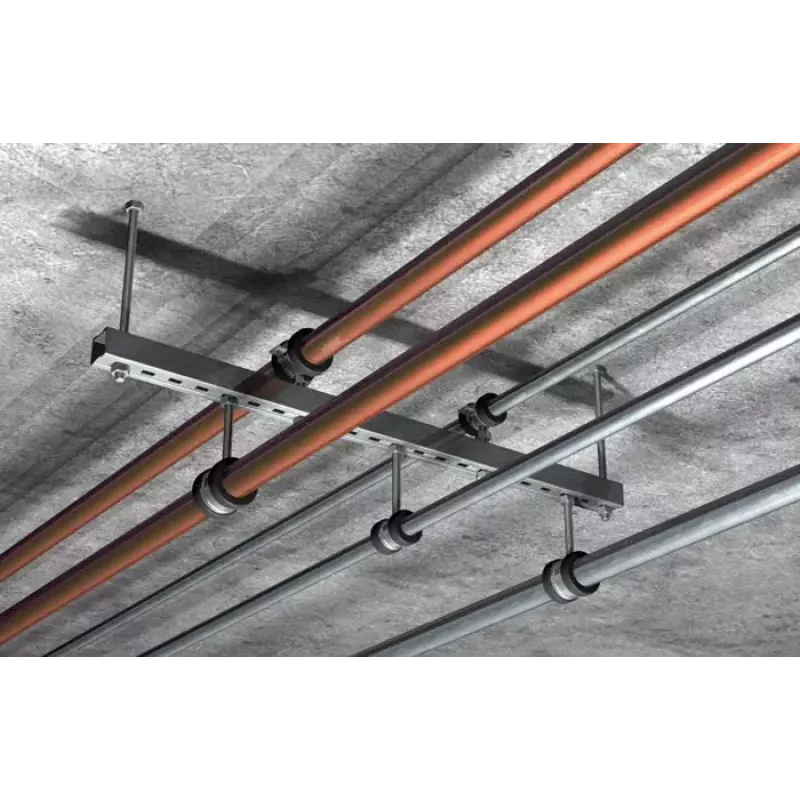 Fischer 48332 EA II M10x30 löökankur, tsinkitud, 50 tk pakis