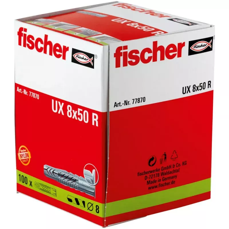 Seinaankur Fischer 77870