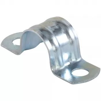 Kaabliklamber Fischer 15068 Metallist 50 tk