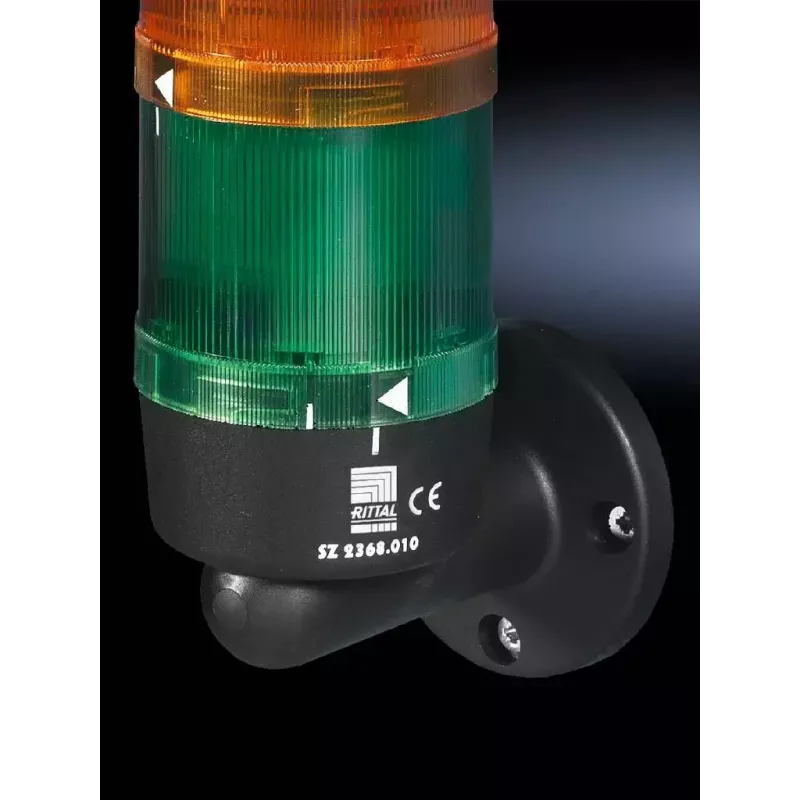 Rittal SG 2374.040 hoidik, must