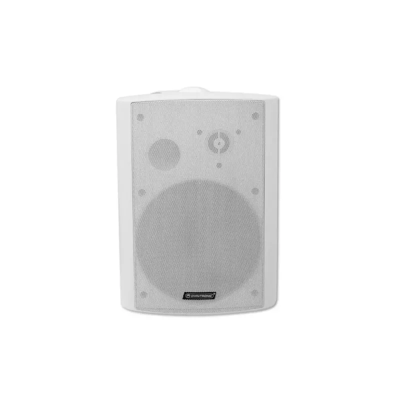 2-suunaline kõlar Omnitronic 80710531 40 W