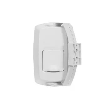 2-suunaline kõlar Omnitronic 11036913 valge juhtmega 30 W