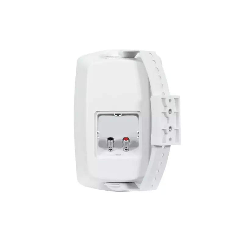 2-suunaline kõlar Omnitronic 11036913 valge juhtmega 30 W