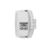 2-suunaline kõlar Omnitronic 11036915 valge juhtmega 16 W
