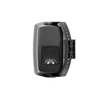 2-tee kõlar Omnitronic 11036918 must juhtmega 35 W