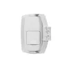 2-suunaline kõlar Omnitronic 11036919 Valge Juhtmega 35 W