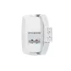2-suunaline kõlar Omnitronic 11036919 Valge Juhtmega 35 W