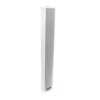 Valjuhääldi Omnitronic 80710780 valge juhtmega 60 W