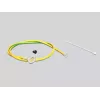 Patch panel accessory DeLOCK 43326