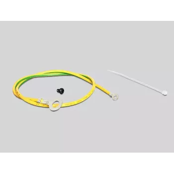 Patch panel accessory DeLOCK 43326