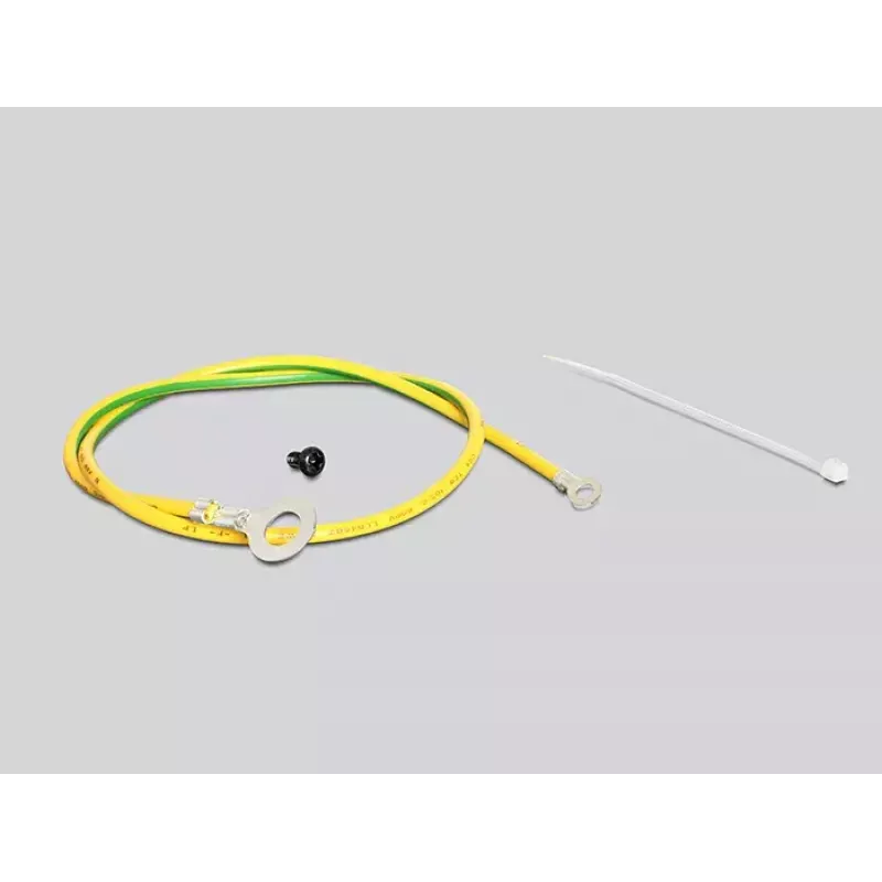 Patch panel accessory DeLOCK 43326