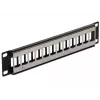 Patch panel accessory DeLOCK 43326