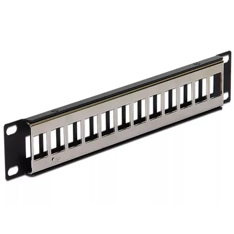 Patch panel accessory DeLOCK 43326