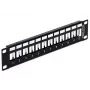Patch panel accessory DeLOCK 43326