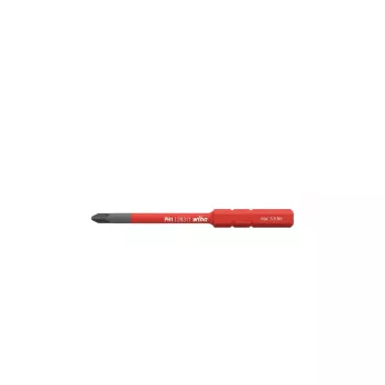 Kruvikeeramisotsak Wiha slimBit PH 2 75mm