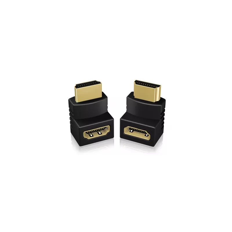 ICY BOX IB-CB009-1 HDMI A must