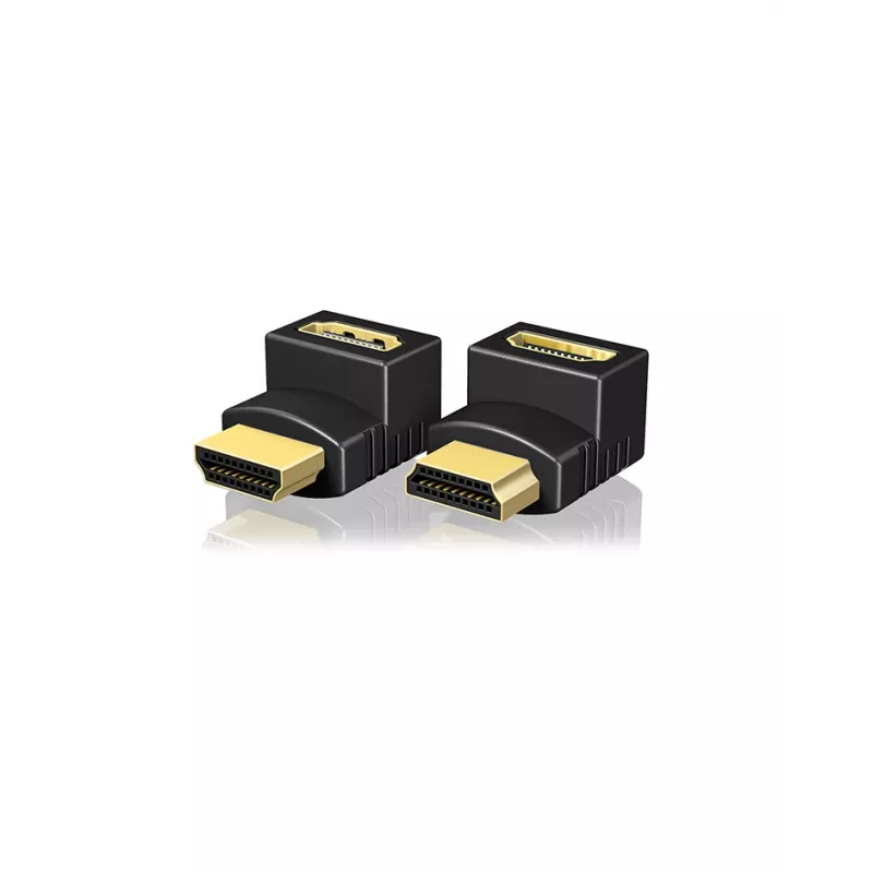 ICY BOX IB-CB009-1 HDMI A must