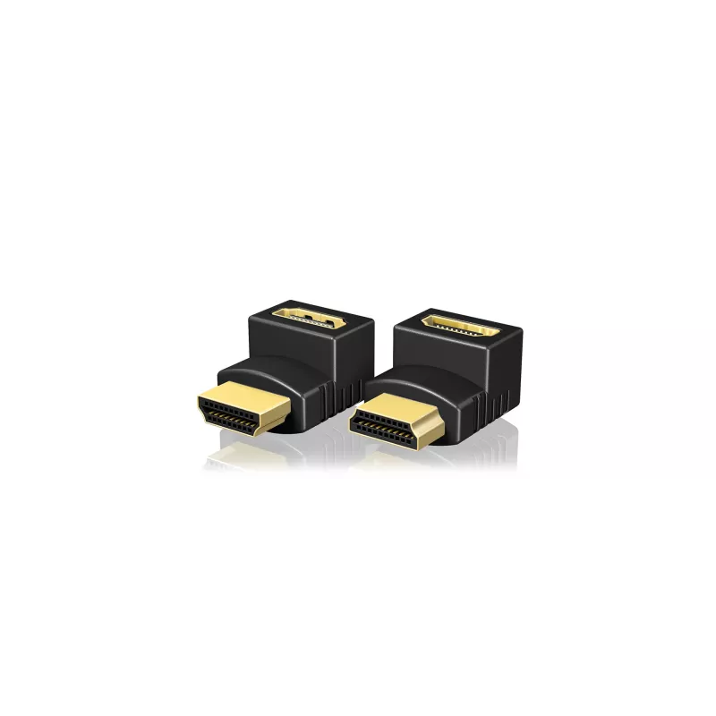 ICY BOX IB-CB009-1 HDMI A must