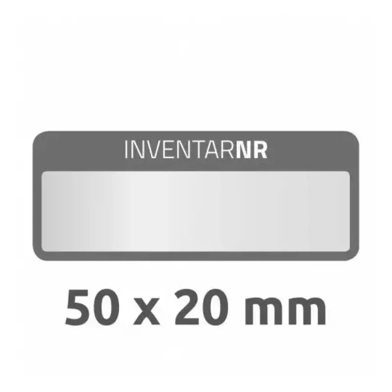 Iseseisev kleepsilt ristkülik Avery 6905