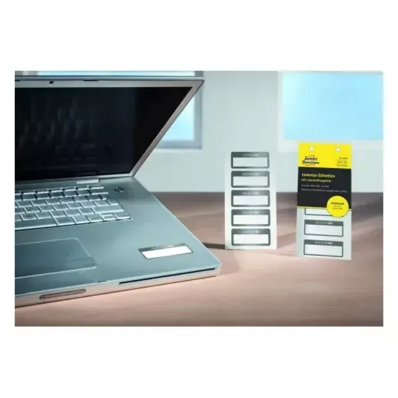 Iseseisev kleepsilt ristkülik Avery 6905