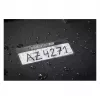 Iseseisev kleepsilt ristkülik Avery 6905